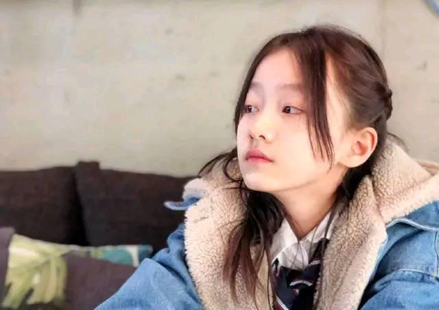 郑爽|你是否还记得温宜公主？赵薇的“女儿”，网友禁止她整容