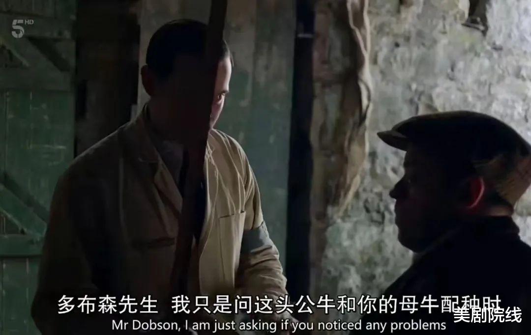 圣诞节|一集9.4分，年度剧王回来了