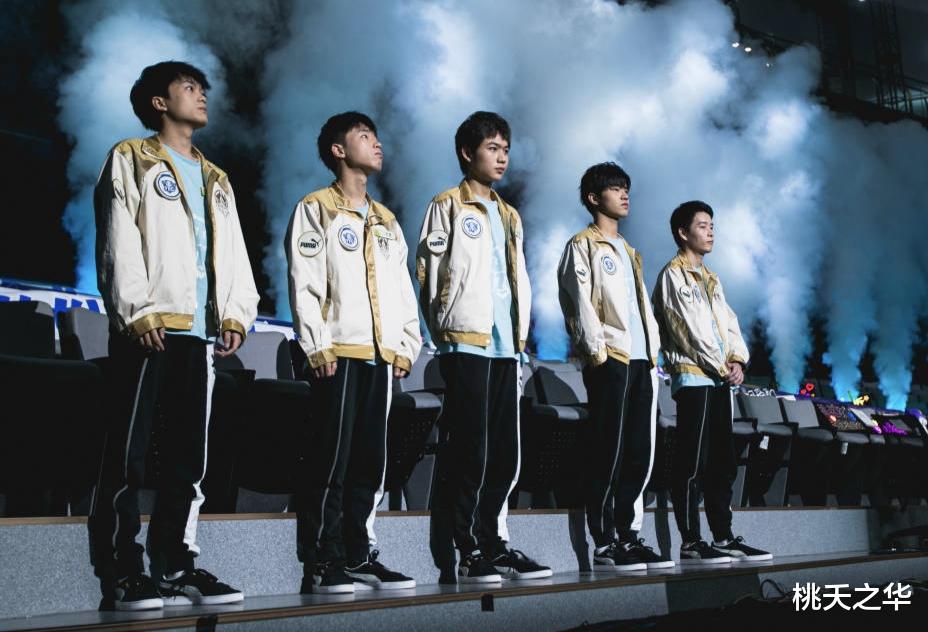 ttg|TTG弃权总决赛，舆论上升到QG假赛程度，BO21赛制哪支战队受得了