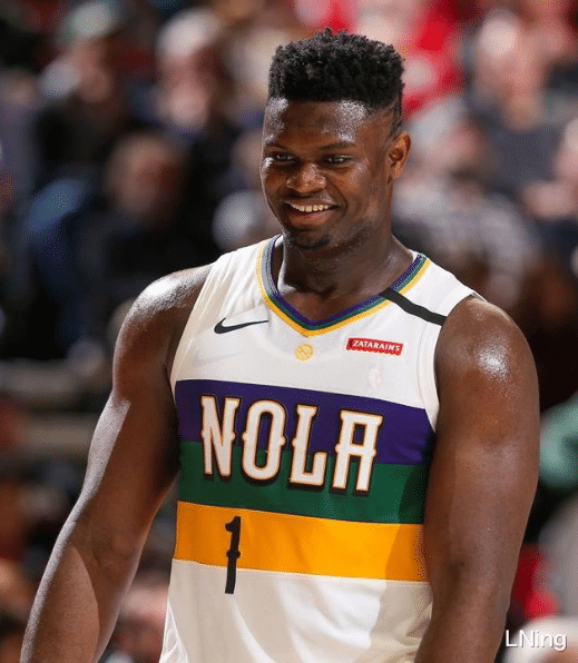 鹈鹕队|布兰登-英格拉姆：那我走？