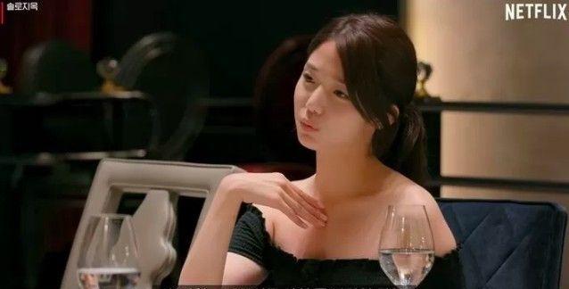 单身即地狱|《单身即地狱》4对CP后续有交往？金贤中宣示主权，这对IG没互追