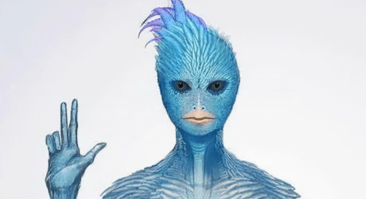  2023年还有灾难？第6维度蓝鸟人提醒人类，用意识形态躲避灾难