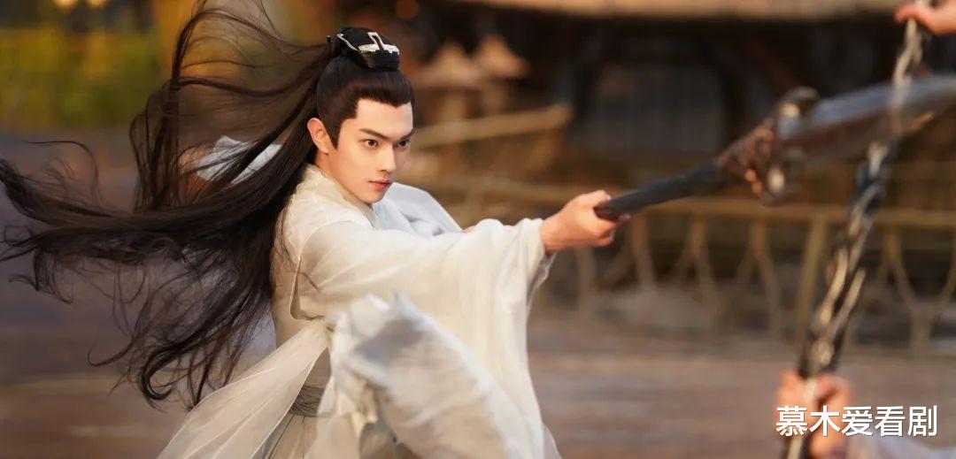 千古玦尘|《千古玦尘》芜浣害死月弥，坑害上古、凤皇，最后的结局太解气