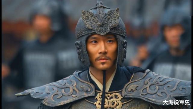 刘备|三国都打成一锅粥了，为啥没被外族入侵？你看是谁在镇守边疆