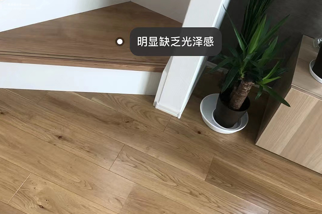 天天扫地,地板毛絮还很多?保洁教你几招,毛絮自动消失,真实用