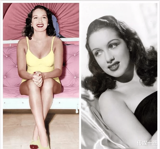 彭妮|亲王最宠爱的情人，豪门千金彭妮，女王为什么能忍这个小三27年？