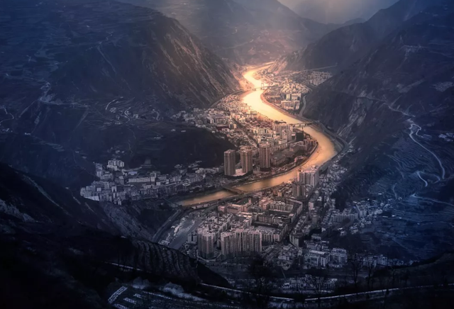 车厘子 成都2h“车厘子”小镇：几十块吃到饱，风景好，人也少！