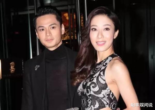 罗仲谦|又一TVB艺人来内地发展！罗仲谦为让妻女更幸福，放弃当地市场