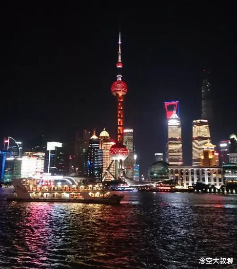 念空大叔聊 在上海打工8年后，发现外地人对上海人的3个误区