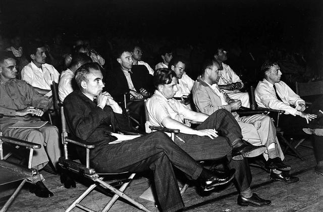 科学家 直径9CM的“恶魔核心”，夺走2位顶级科学家性命，至今无人敢碰