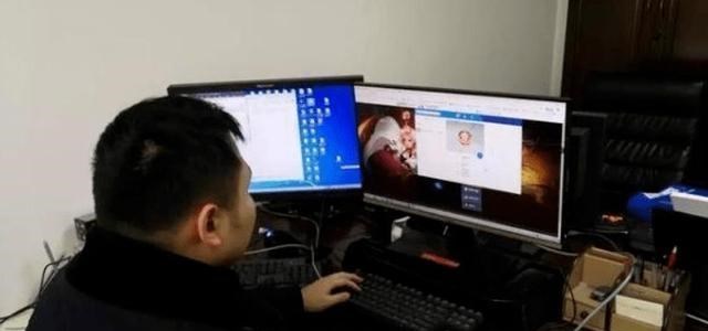 旭旭宝宝|他5年前因盗旭旭宝宝账号，赔15万坐了3年牢，今出狱后现状如何？