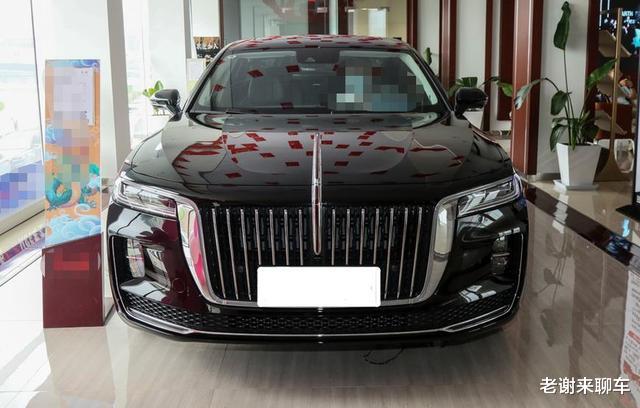 英菲尼迪Q70 红旗H9和英菲尼迪Q70哪个好？车主：对比两车差距显而易见