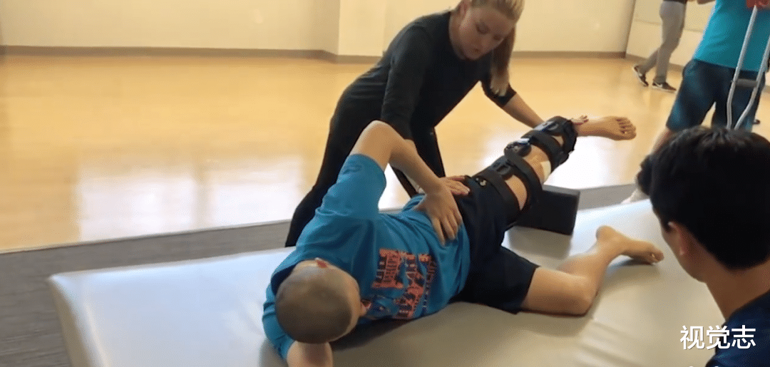 视觉志|中国乒乓球队输了场比赛，是件好事。