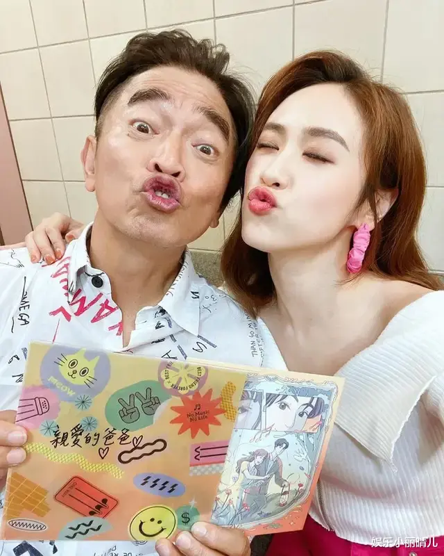 吴宗宪|二女儿追星看演唱会昏倒 吴宗宪要S.H.E道歉