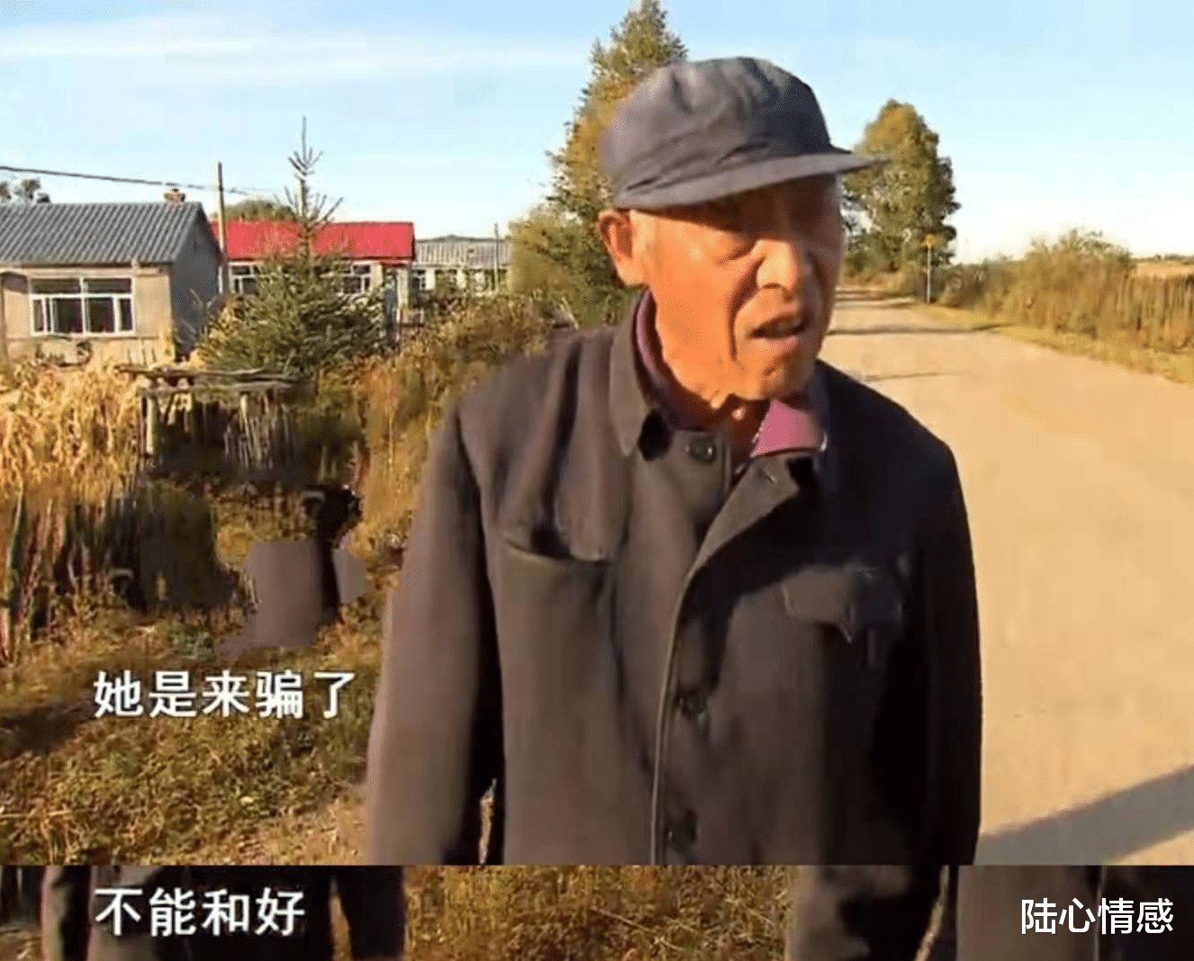陆心情感|痴情男为女友变卖家产，相识两个月花费两万，父亲：他智商有缺陷