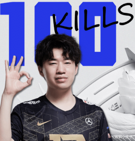 RNG|“RNG二连胜,小组第一”,和FNC上演大乱斗,小虎达成1项成就