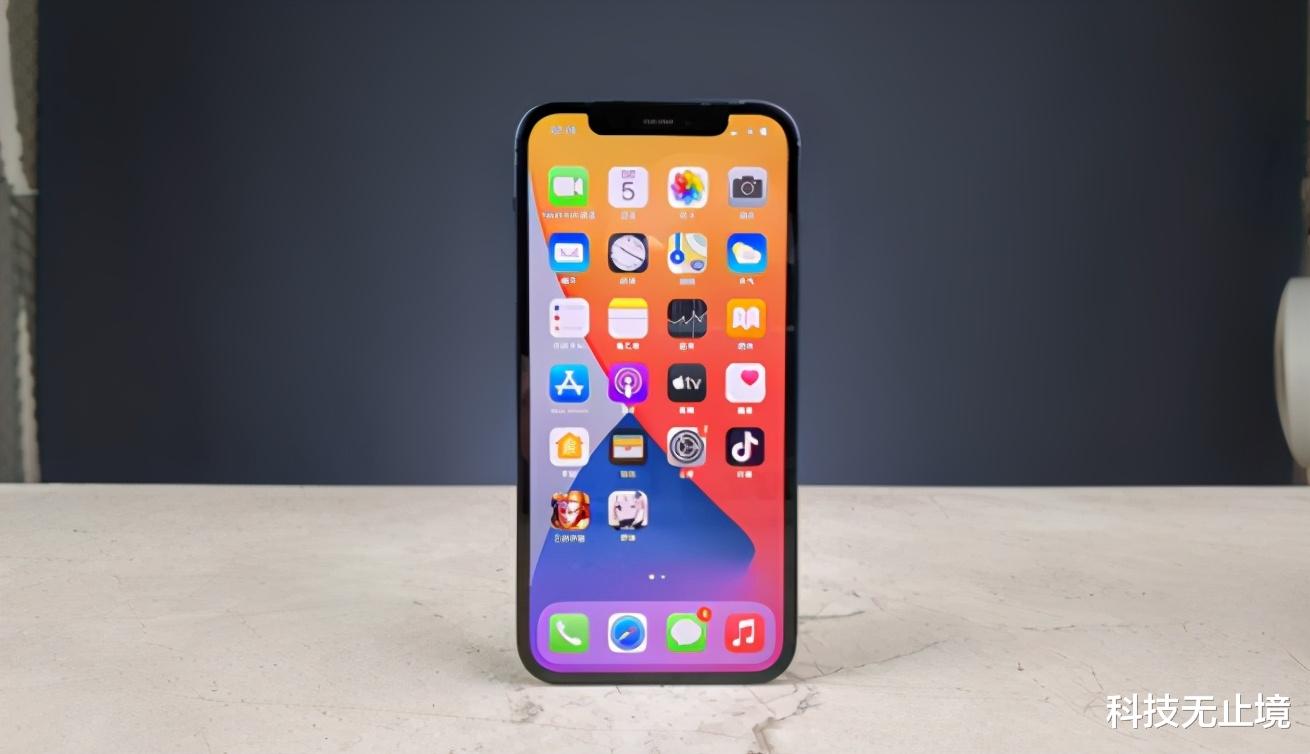 iphone12|2021年依旧值得捡漏的4部手机,近乎“没缺点”,三四年不过时