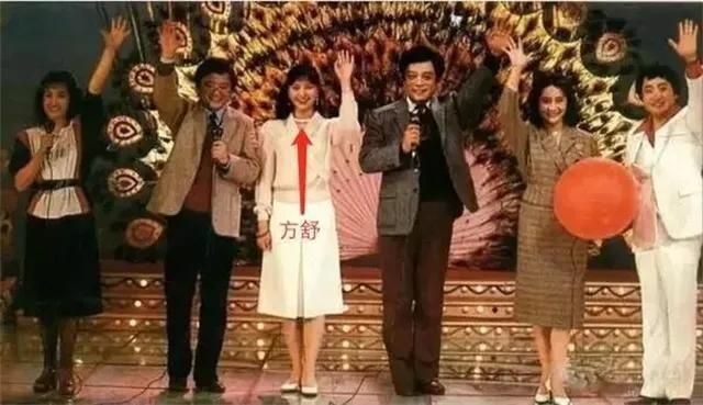 方舒|演员方舒，离婚后独自抚养两个女儿19年，和普通百姓没两样