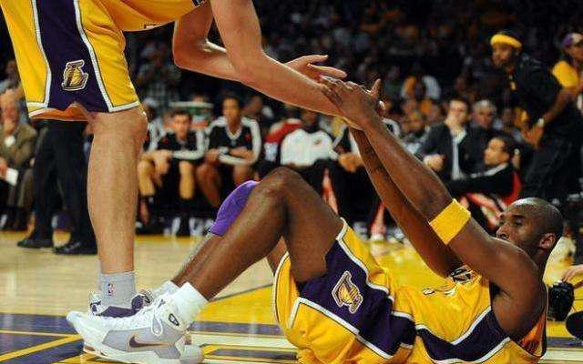 |揭秘NBA十大默認的潛規則：球員不能泡拉拉隊員，客隊開局先選邊