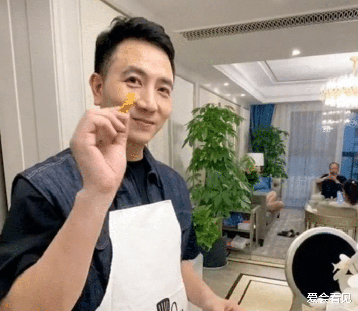 林生斌|林生斌被曝家暴：不被父母祝福可以幸福，但不被老公爱护很悲惨