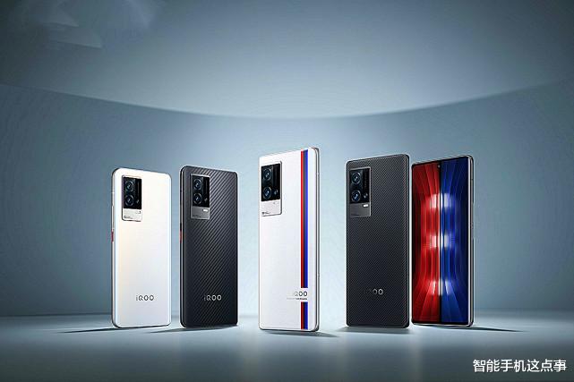 iqoo8|iQOO 8跌至2819元,面对即将到来的新机,还是妥协了