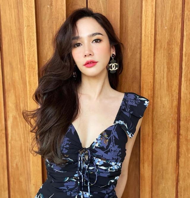 aump|泰星Aump连续接两部新剧，Mike和Tik两大帅哥当男主，资源优秀