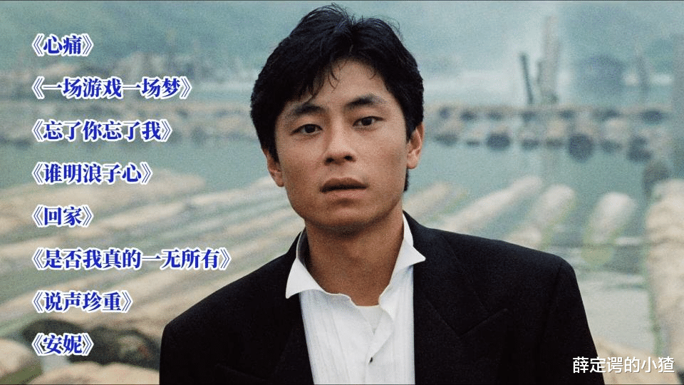 王杰|60岁王杰近照曝光，沧桑憔悴让人唏嘘，到底是谁下毒害了他？