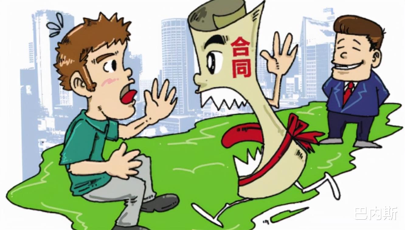 一条小团团|又一个“李子柒”，小团团被6亿违约金逼疯，还不上钱曾想过跳楼