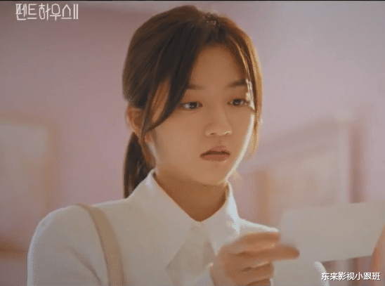 暴风眼|《顶楼2》：裴露娜是夏允哲的女儿？这2点足以说明！