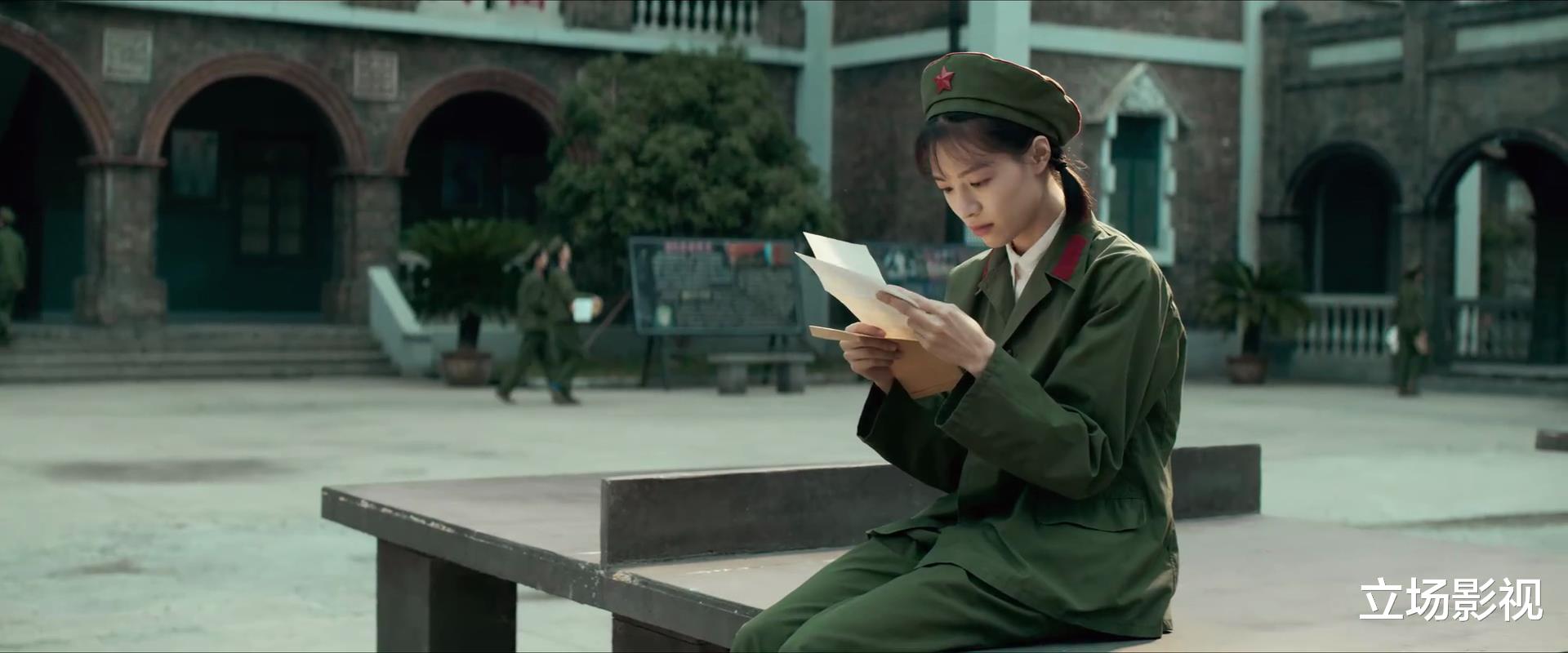 如梦之梦|《王牌部队》今晚开播，李幼斌何政军再聚首，戏份太少不够看？