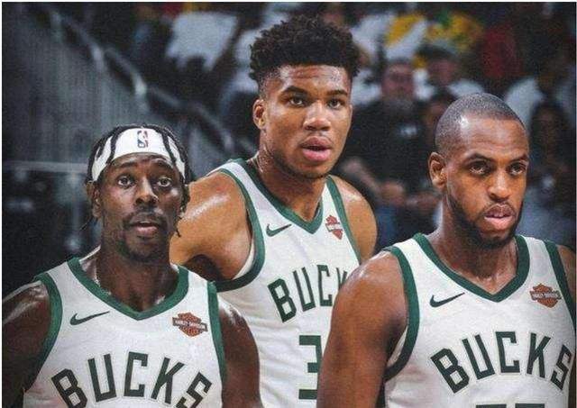雄鹿队|NBA东部格局大盘点，不服来辩！