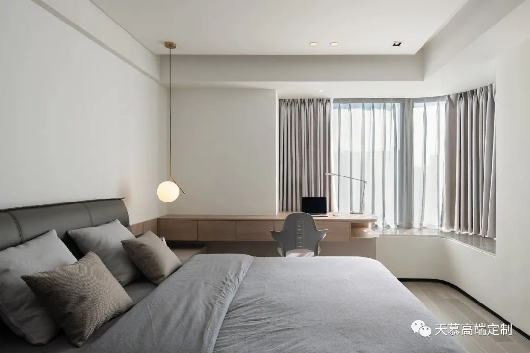 美女都为其怦然心动的家装设计