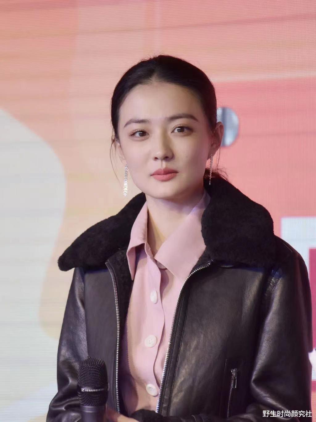 耳饰 方脸女生别披头散发，送你3个变美指南，高级又显脸小