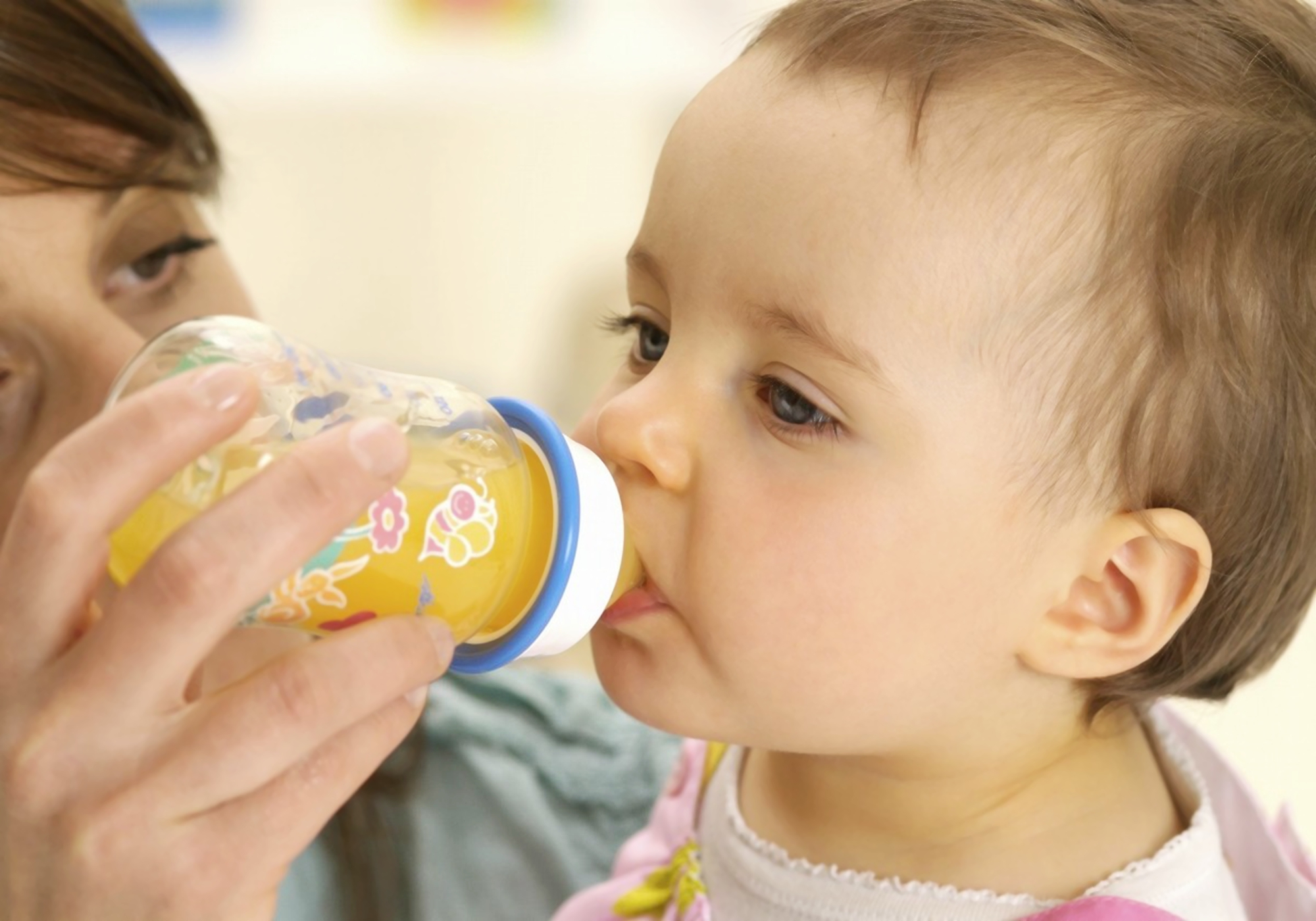 母婴参考|除了张嘴睡觉，还有四个用嘴习惯会降低颜值，快看你家孩子有没有