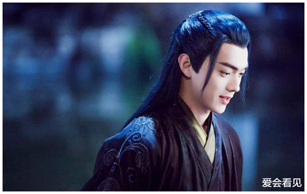 爱会看见|《千古玦尘》白玦当众休妻：是爱的伟大还是自私