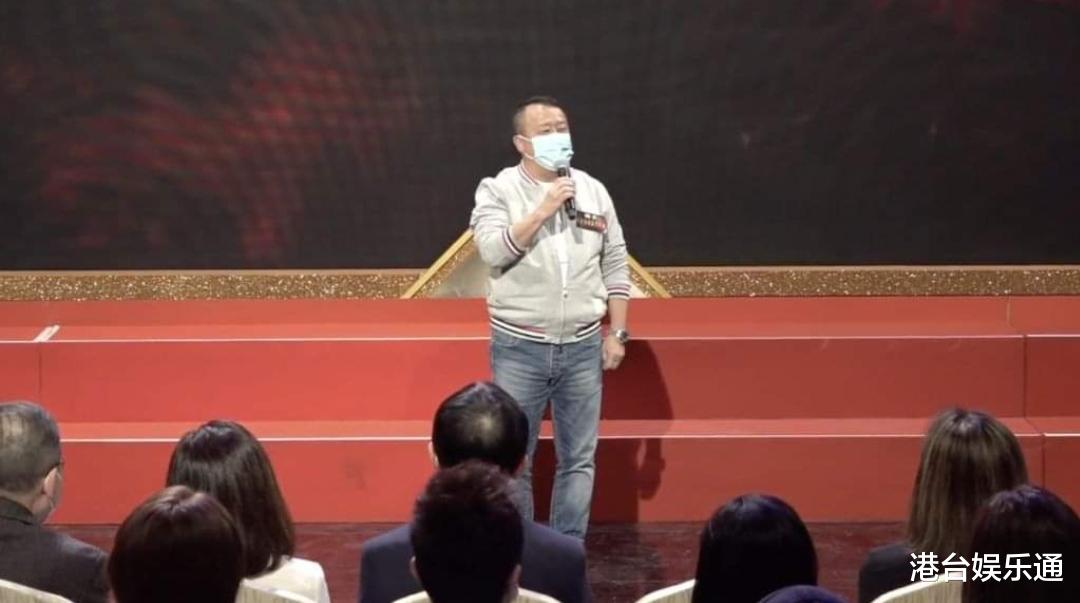 颁奖礼|TVB、港台颁奖礼合并详情:设13个奖项,评选机制复杂,4月3日举行