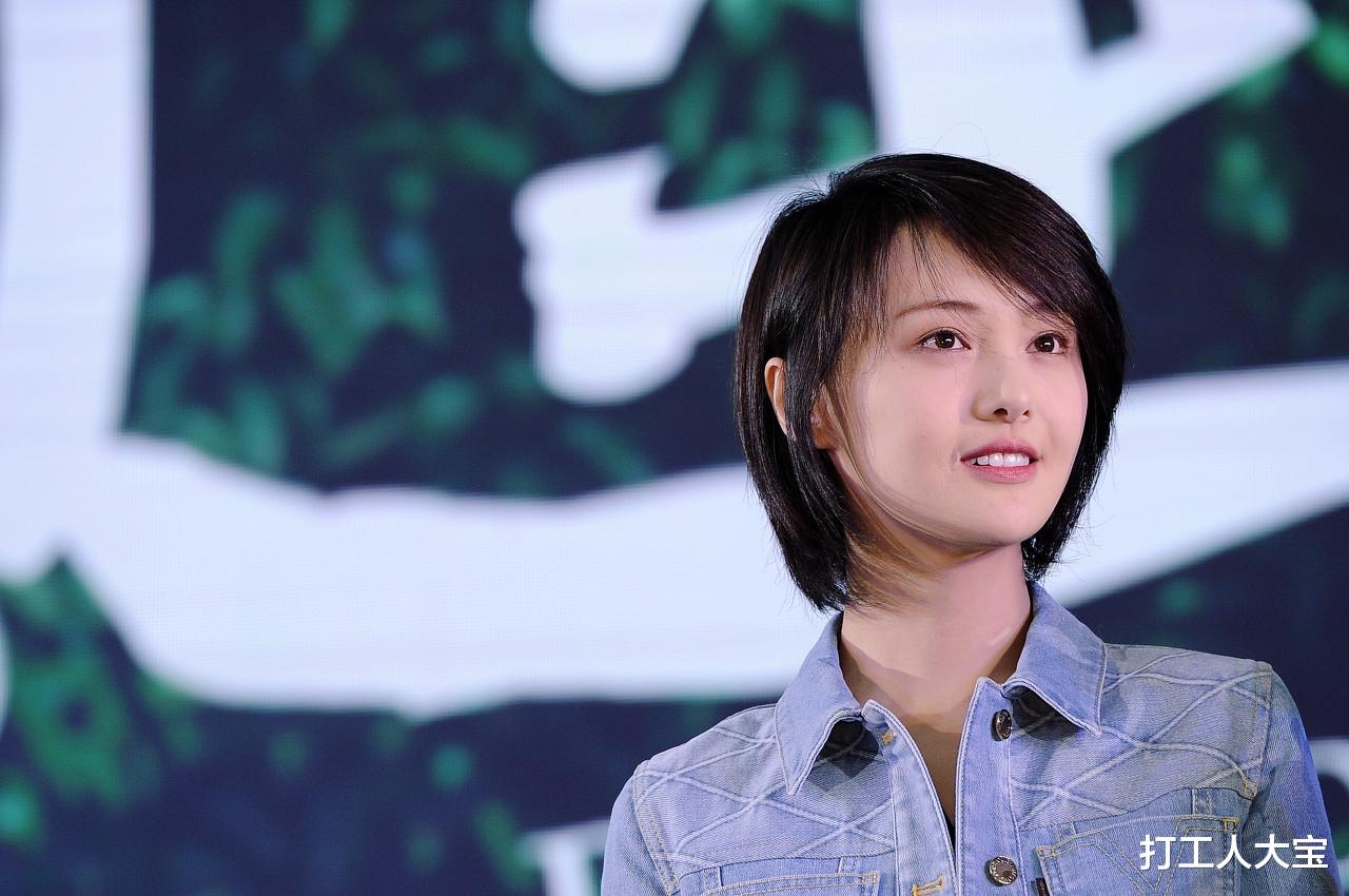 吴宣仪|影视剧中令人越发厌恶的女主角你认为有哪些？