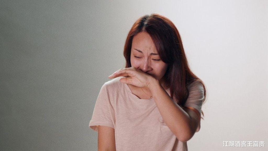 江湖酒客王富贵|半夜听到一名女子向我求救，听完她的遭遇，我做出了一个决定