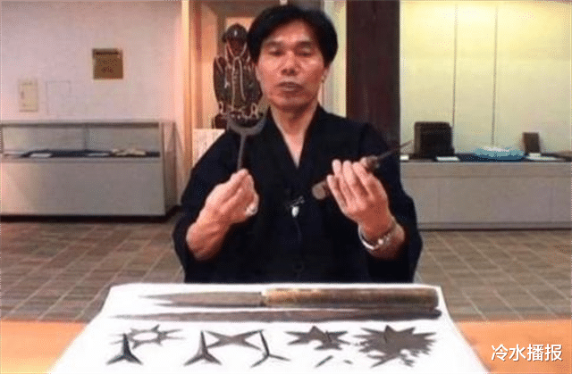 忍者|日本最后一名忍者真实生活：一辈子隐姓埋名，称不再招收弟子