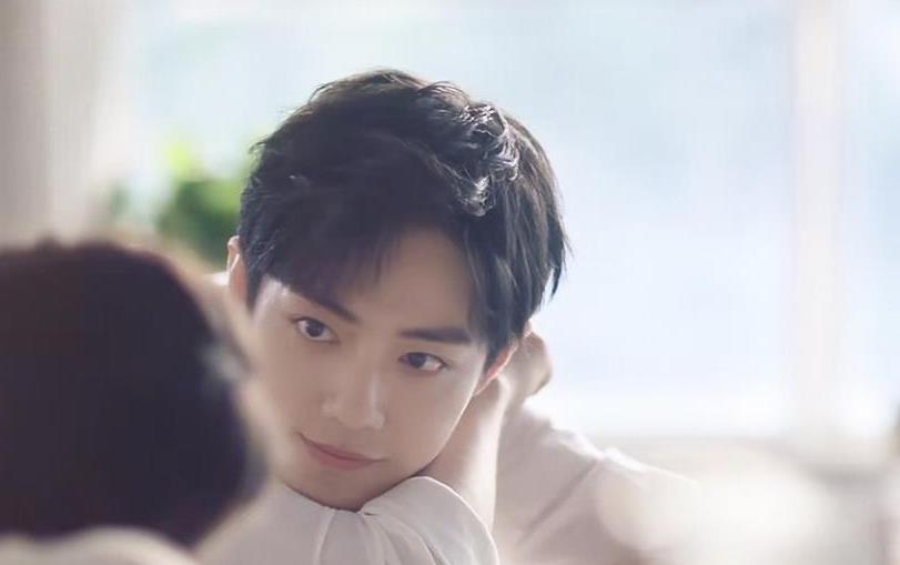 跨年演唱会|半年过去了，龚俊、肖战谁才是顶流？作品和数据说明了一切