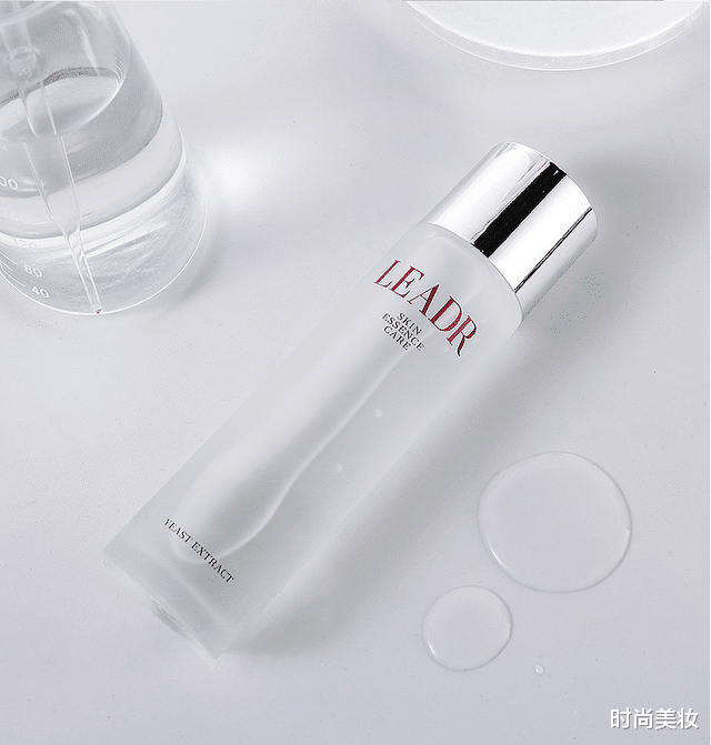 爽肤水|用爽肤水，该“拍”还是“抹”？不注意这点，效果差的不止一丁点