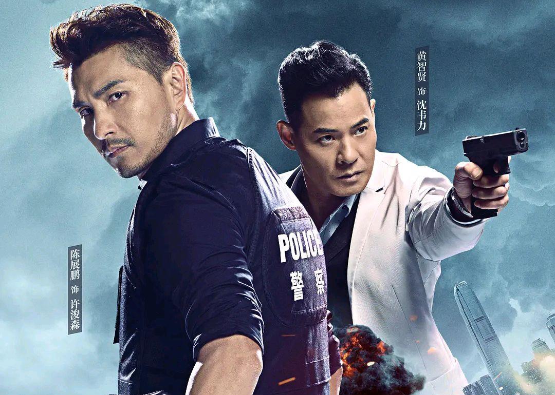 |这周最火爆的5部热播剧，每部都是爆款，你最喜欢哪一部呢？