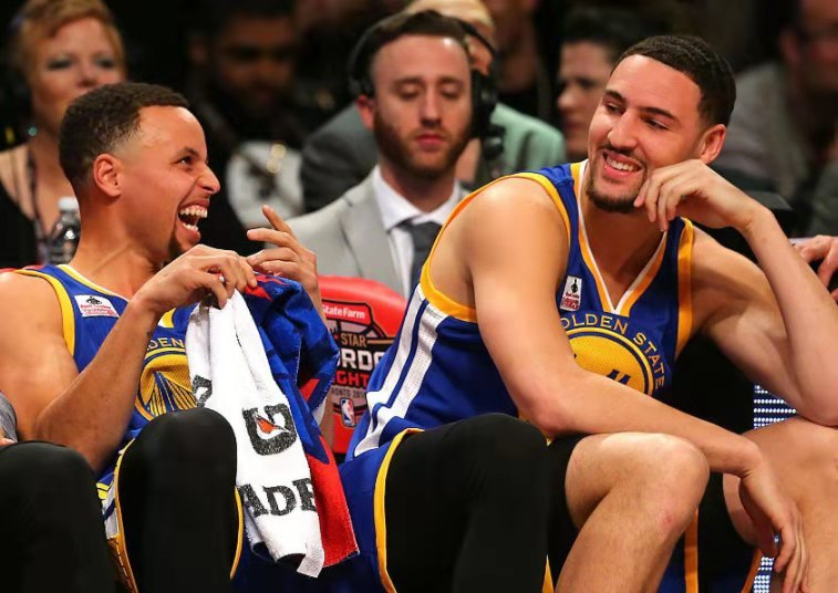 斯蒂芬·库里|疯狂来袭，四项任务在等着库里，他能否实现突破？