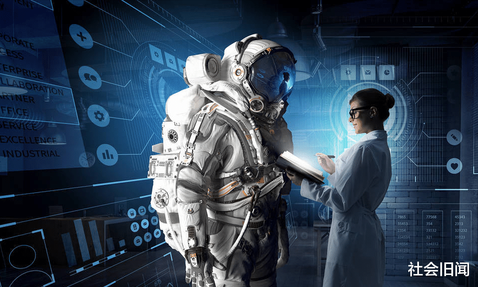 外星人 外星人疑似真实存在,如果我们跟它们接触,任何人类都无法承担后果