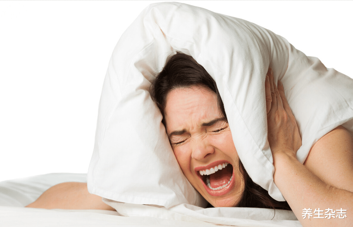 养生杂志|睡不着只知道喝牛奶?睡前一杯枣仁汤,夜夜周公早相会