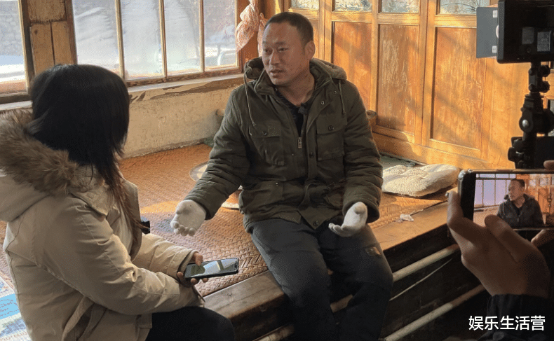 欧美明星|网红张同学回应导演身份，自曝没有团队，后续会卖自家农特产品