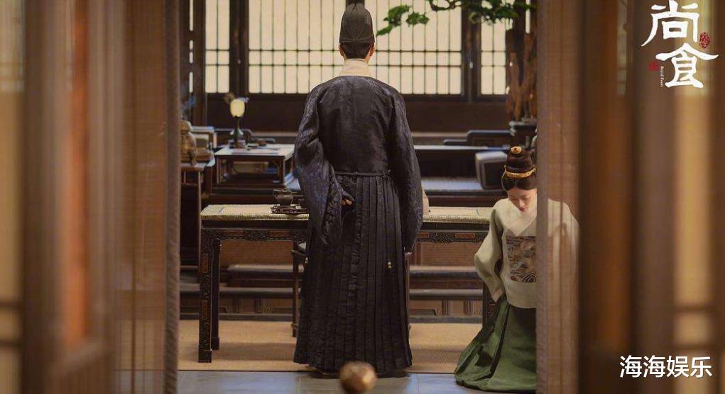 湖南卫视|湖南卫视又一大剧来袭，男主选角令人期待，看清女主担心口碑