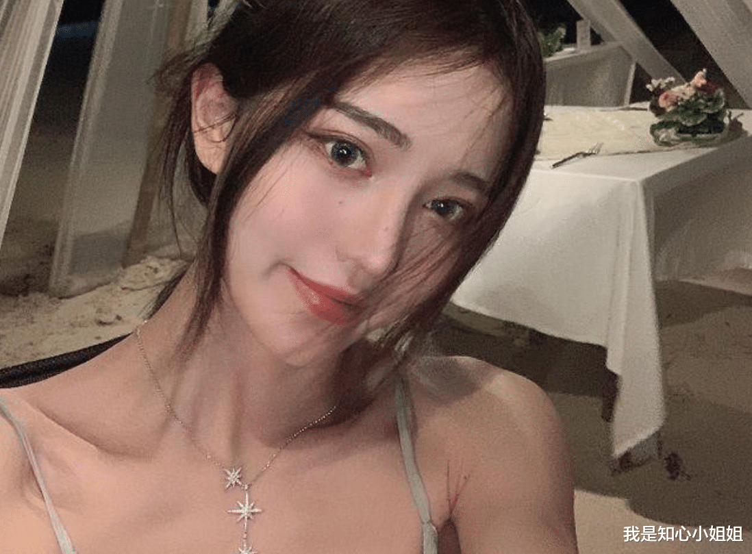 富二代|网红项思醒翻车也无惧：渣了爱人的人，最终嫁入豪门