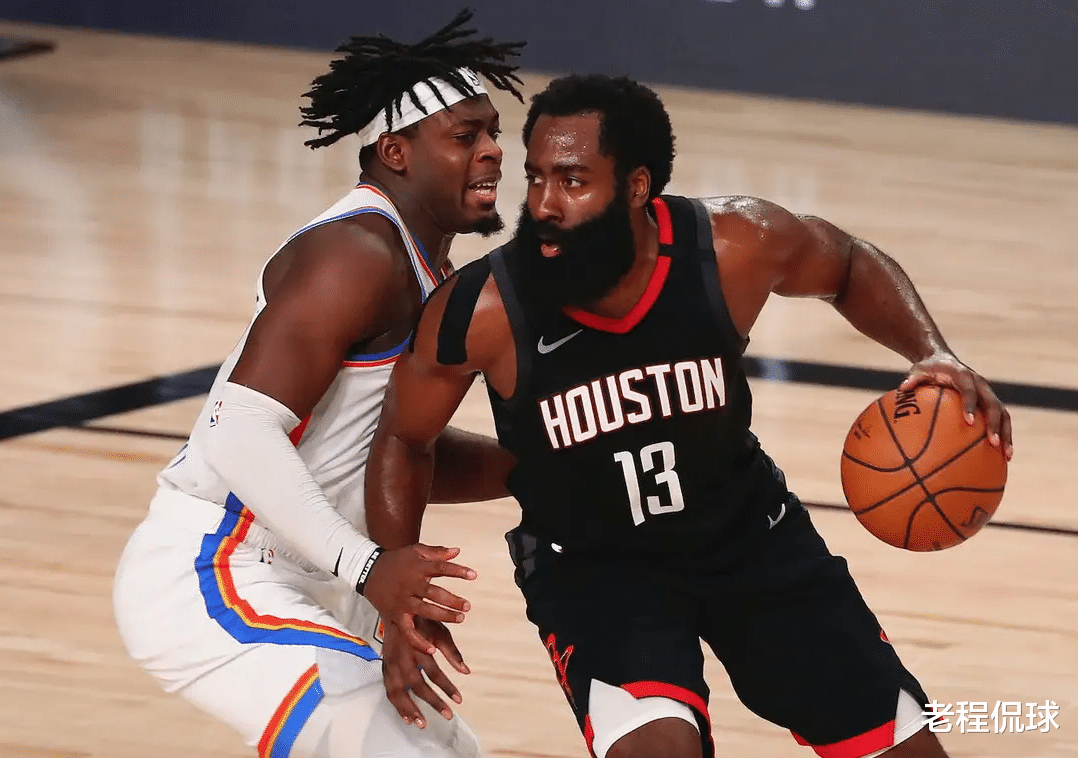 斯蒂芬·库里|哈登终结者?库里逆天一战让他现原形 5分钟被小学生轰20分