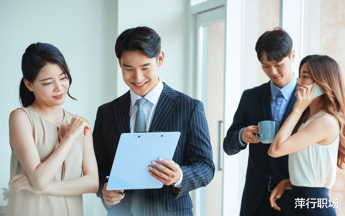 |职场中最重要的能力，看你会了吗？优秀人士必备的5个技能